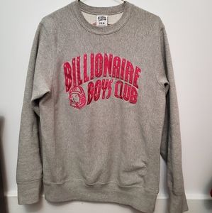 Billionaire Boys Club Crewneck Sweatshirt